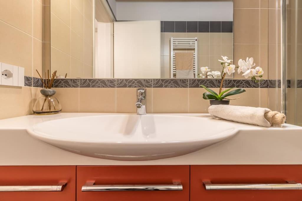 Apartment Residenza Angels @piazzadelleerbe *