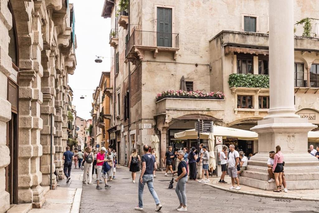 Residenza Angels @piazzadelleerbe