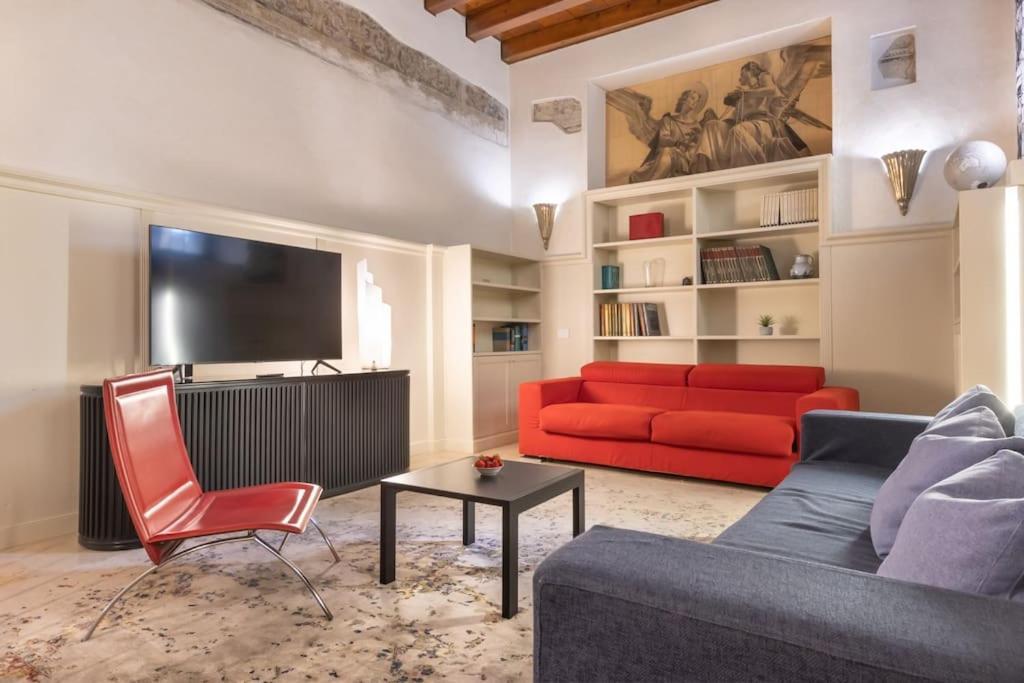 Apartment Residenza Angels @piazzadelleerbe
