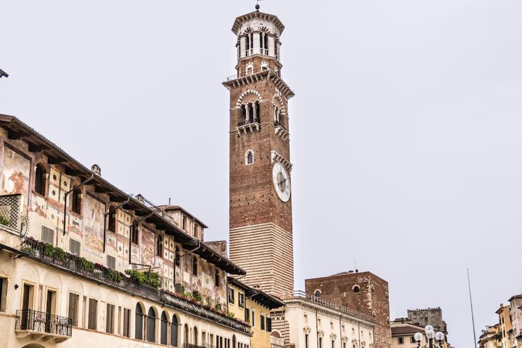 Residenza Angels @piazzadelleerbe Apartment Verona