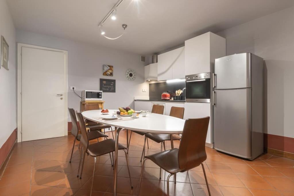 Residenza Angels @piazzadelleerbe Apartment Verona