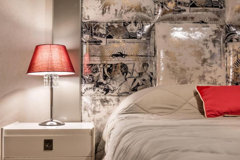 Residenza Angels @piazzadelleerbe Appartamento Verona
