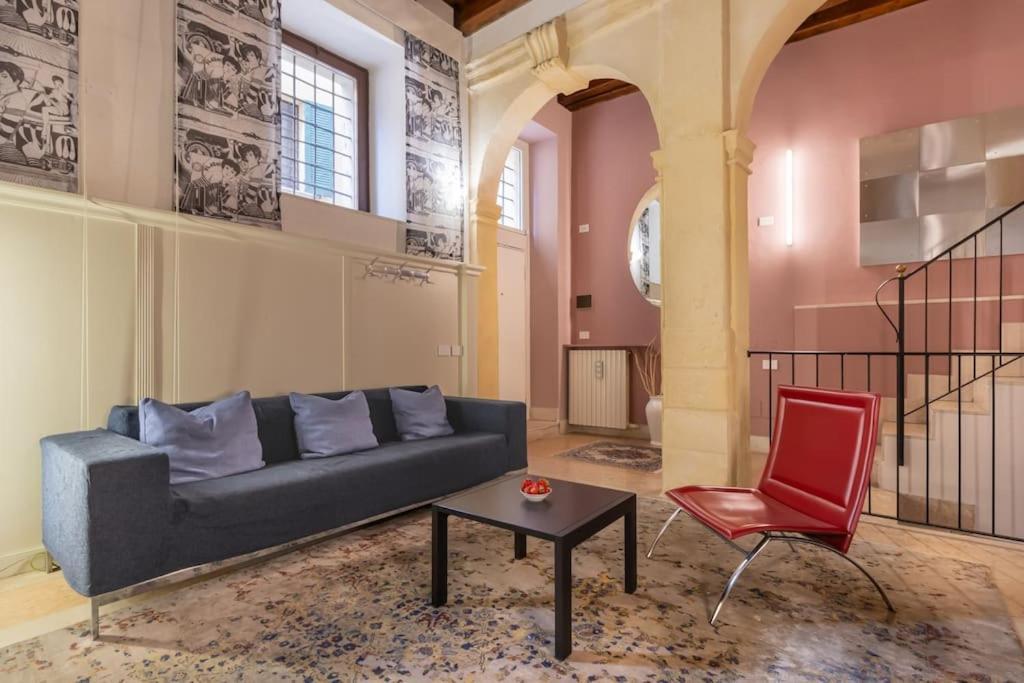 Appartamento Residenza Angels @piazzadelleerbe *