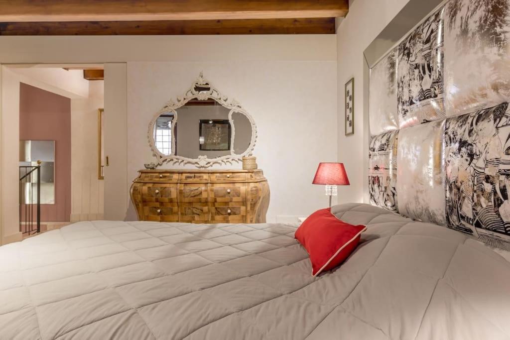 Appartamento Residenza Angels @piazzadelleerbe Verona