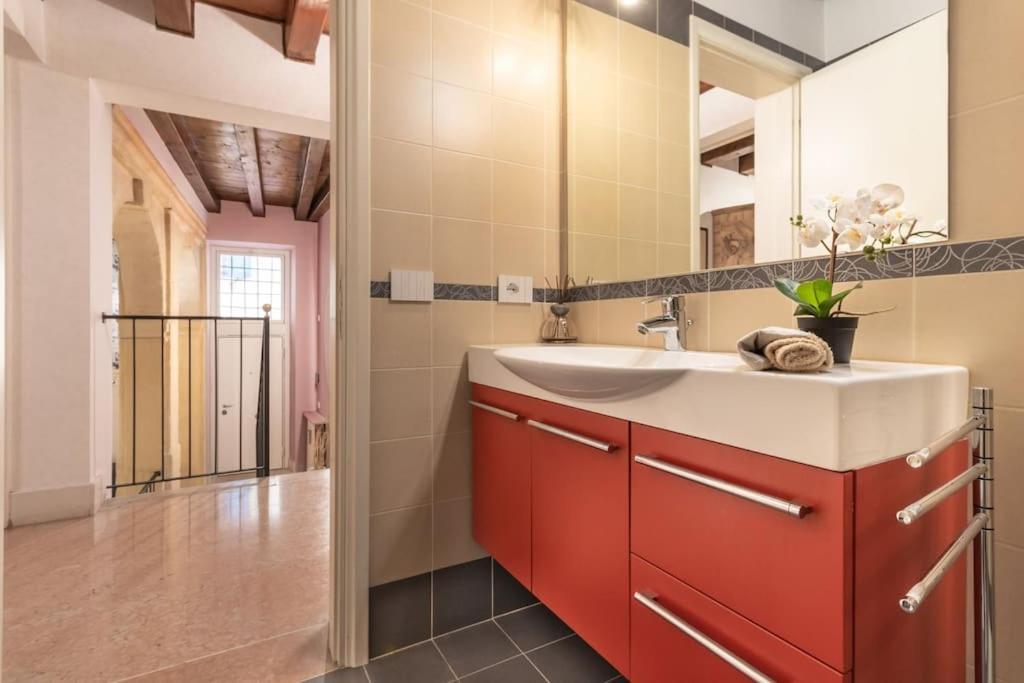 Residenza Angels @piazzadelleerbe * Verona