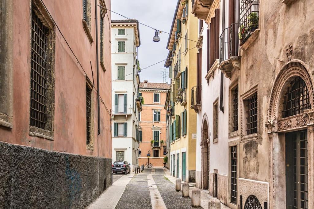 Appartamento Residenza Angels @piazzadelleerbe Verona