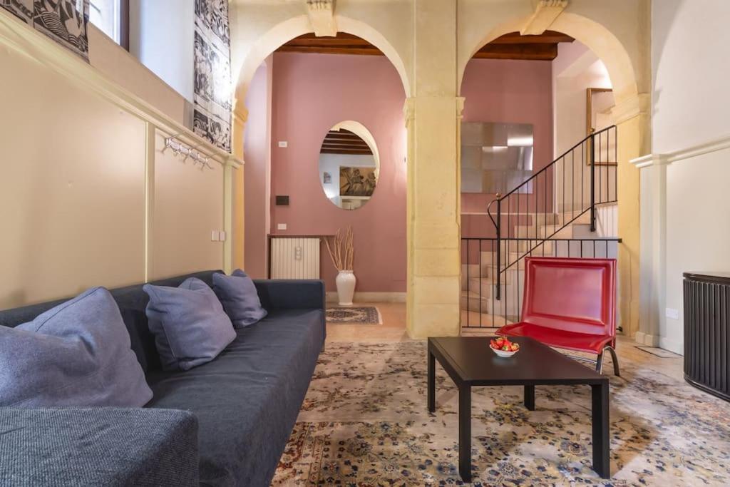 Residenza Angels @piazzadelleerbe Appartamento